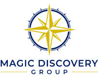 MDG Logo